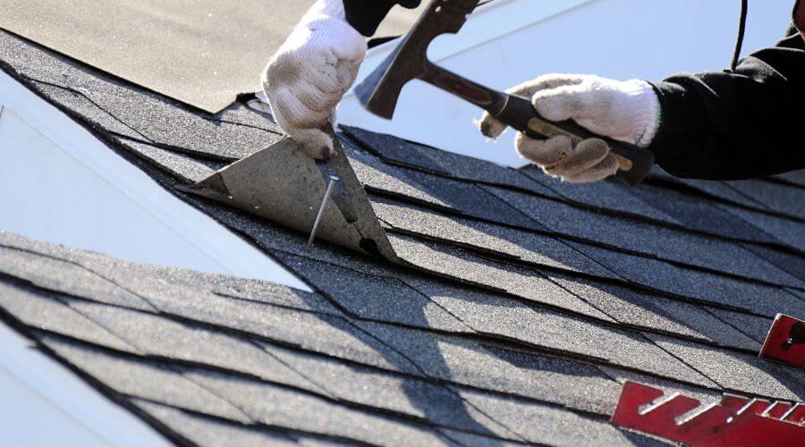Expert Emergency Roof Repairs services in Dorset, OH